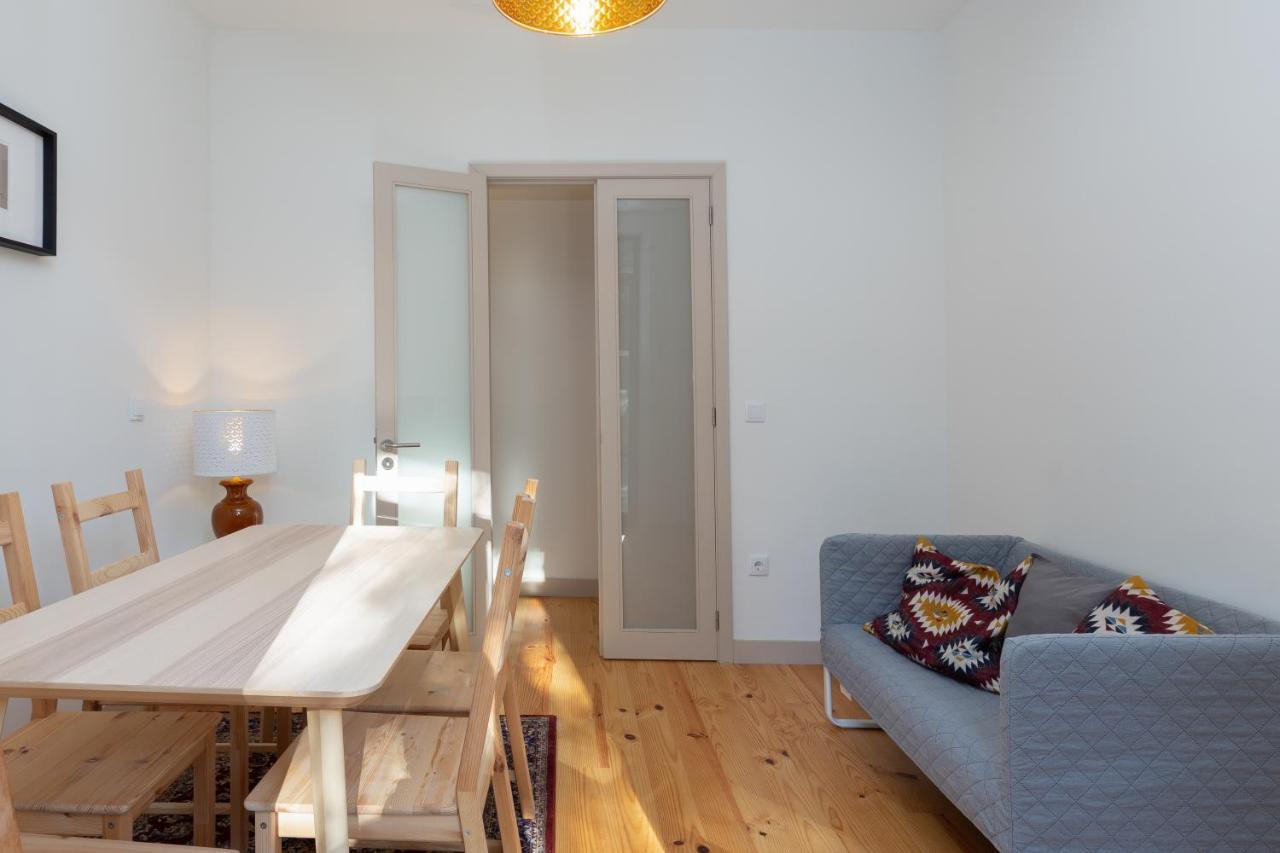 Opo Covelo Home Порту Экстерьер фото